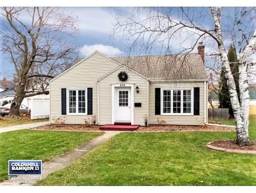 600 Outagamie Court